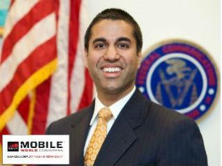 Without mention it by name, the fresh FCC chairman pointed clearly to the regulation fever of the Obama era. Policies set out in the 1990s and early 2000s -light touch regulation, encouraging facilities-based competition, free use policies (where operators can decide which technologies to use in licensed bands) and freeing up more spectrum for mobile use- had produced ‘impressive results’. ‘The private sector has spent $1.5 trillion since 1996 to deploy broadband infrastructure and consumers have also reaped awards’, said Pai. ‘Ninety-eight percent of consumers have access to three or more facilities-based access providers, and the US leads the world in 4G’.