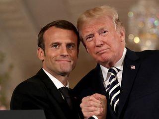 Under the heading European foreign and defence policy, they demand a boost to the military self-assertiveness that would allow Europe “to step out of the shadows of the USA”; under the motto of a common European asylum policy, they further demand robust protection of Europe’s external borders and the establishment of dubious reception centres in North Africa; and, under the slogan “free trade”, they wish to pursue a common European trade policy in the Brexit negotiations as well as in the negotiations with Trump. 