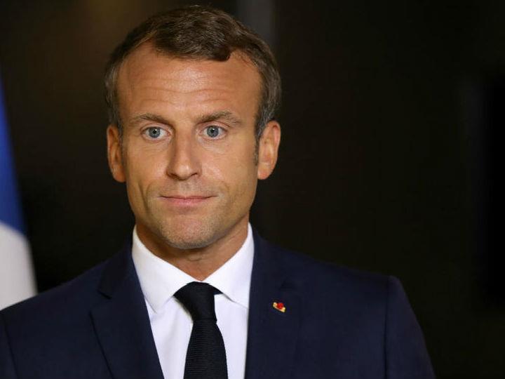 President Macron’s thinking ranged from controversial EU-level taxes on carbon-heavy imports and on largely American giants of the Internet, and included a new ‘disruptive innovations’ agency and the ‘mutualisation’ of debt within the eurozone that would target taxpayers in richer countries like Germany.