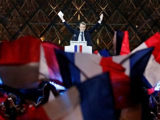 Emmanuel Macron’s pre-election stance on EU-related issues has been unambiguous. He has been among those who advocate the creation of a eurozone budget to be controlled by a eurozone finance minister, and the floating of Eurobonds to boost economic convergence and narrow the EU’s north-south gap.