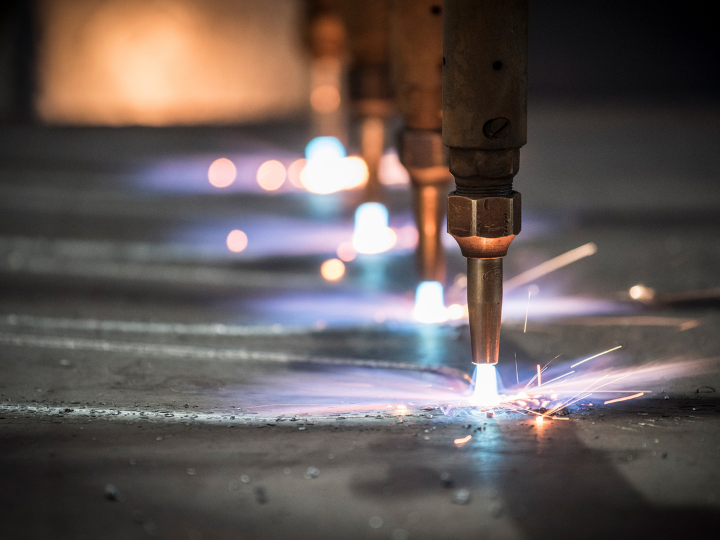 Manufacturing continues to struggle from both an ageing workforce with quasi-tribal knowledge and a difficulty in finding new workers with the right technical chops.