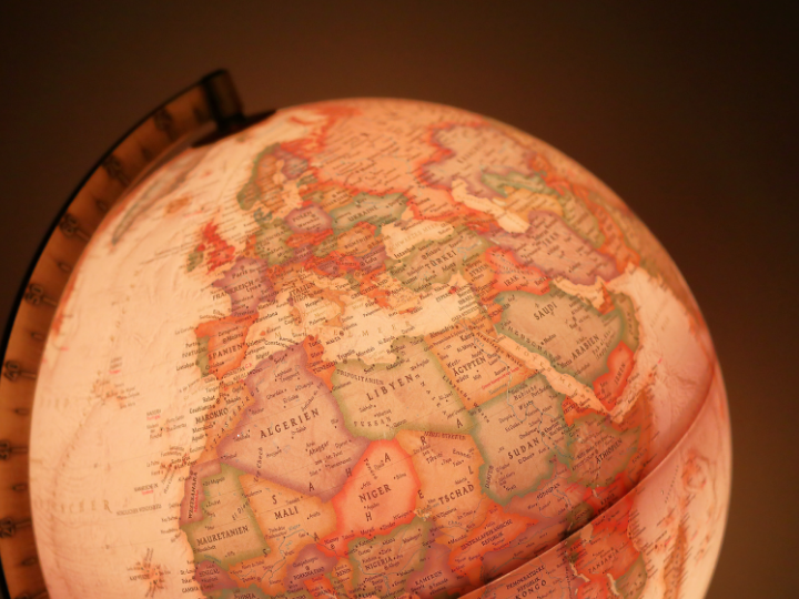 Participants from more than 20 countries agreed to make funding available to support development projects in what Meloni said would be a “Rome Process” that would last for several years.
