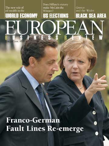 Issue: March - April 2008