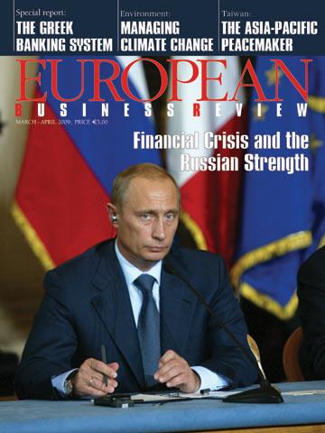 Issue: March - April 2009