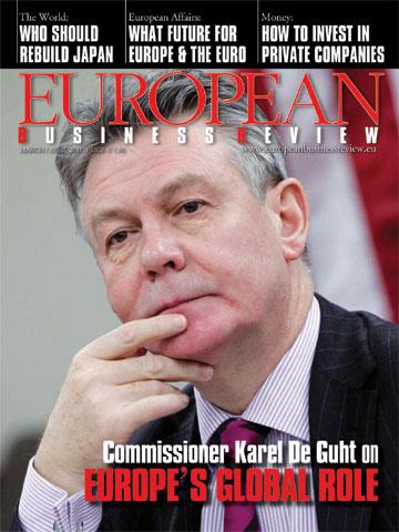 Issue: March - April 2011