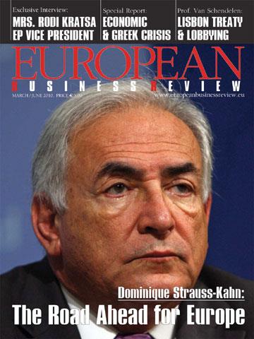 Issue: March - June 2010