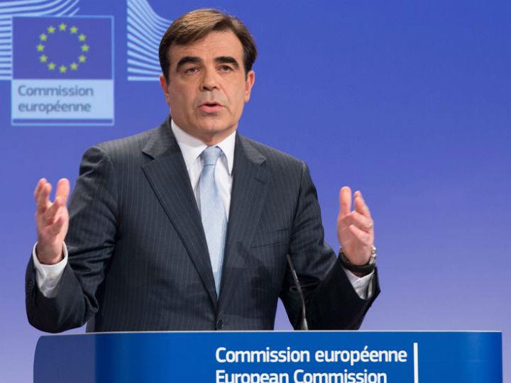 "The most important thing is that we start discussions on the Pact on a solid basis that takes everyone’s concerns into account. The wounds of 2016 are still fresh and we need to start with everyone around the table."