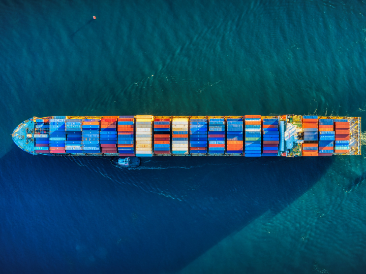 Under the law, which is being hailed as the most ambitious maritime fuel legislation in the world, ship emissions will be reduced by 2% as of 2025 and 80% as of 2050.