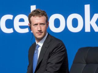 ”We don’t need a physical TV. We can buy a $1 app ’TV’ and put it on the wall and watch it,” Zuckerberg told USA Today ahead of his keynote. ”It’s actually pretty amazing when you think about how much of the physical stuff we have doesn’t need to be physical.”