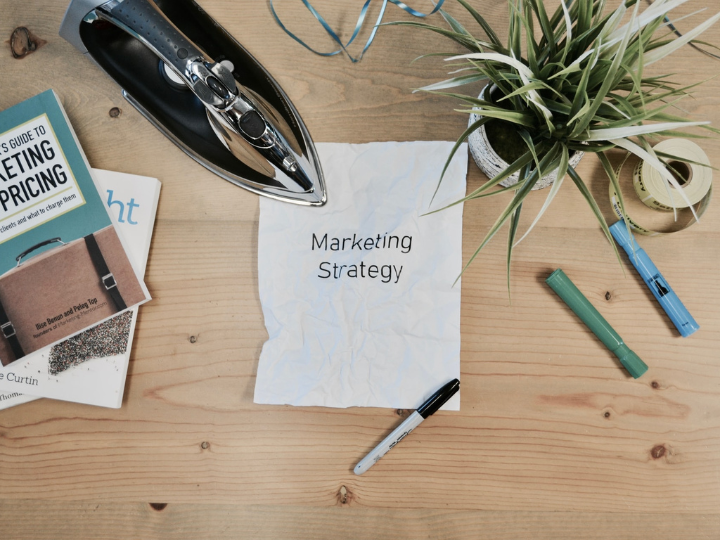 Quality, consistent and simple messaging is what will bring in sales. The rest is just noise.