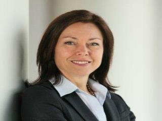 Ursula Mathar is the BMW Group Vice President of „Sustainability & Environmental Protection“. She is responsible for the companies’ sustainability strategy and the steering of sustainability and environmental protection management.