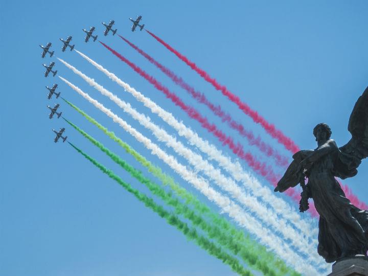 Given Italy’s economic stagnation, a well-designed fiscal stimulus makes for a sensible policy — provided that these steps are accompanied by economic reforms to boost labor force participation and productivity.