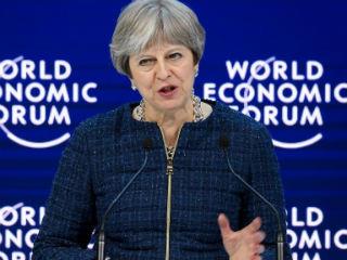 As the UK leaves the EU, it will still be an advocate of global trade, making new bilateral deals with countries across the world, says the British PM.