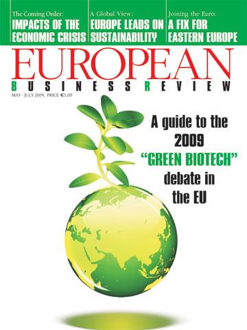 Issue: May - July 2009