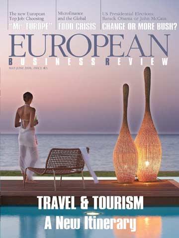 Issue: May - June 2008