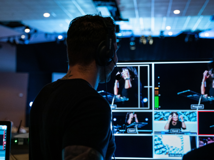 The new media law is meant to increase transparency in media ownership and strengthen the sector’s pluralism.