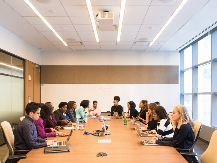 Companies can seize this moment to re-envision and contribute to a fairer and more inclusive society for all.