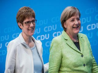 As for Merkel, she is needed in Germany and Europe. She may be no strategist. But despite the pressures of realpolitik, she has consistently held a moral compass—be it on Russia, immigration, finding compromises among the EU’s bickering leaders, or holding the center