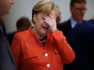 In my opinion Merkel is being written off too quickly by these journalists. The negotiations simply didn’t last long enough to kickstart new elections. It is very un-German and un-Merkel to return so quickly to the voters.
