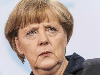 “Germany will not be militarily involved,” Merkel said. “We recognize and we support the fact that every effort is being made to signal that the use of chemical weapons is unacceptable.” Once the Western strikes had taken place, Merkel said that “the military response was successful and appropriate.”