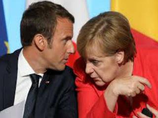 In Brussels, France easily gets away with it, as Commission President Jean-Claude Juncker says: ’ because it is France!’. France is too big to fail. But Macron has a solution. He wants, in the name of European solidarity, an EU transfer union to keep the French system afloat. The money should come from Germany, the Netherlands and some other member states, the so-called net-payers who are paying the EU bills already.