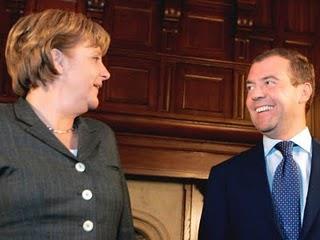The Germans have been developing economic relations with Russia since before the Soviet collapse, but the Greek crisis forced them to reconsider their relationship with Russia. If the European Union was becoming a trap in which Germany was going to consistently subsidize the rest of Europe, and a self-contained economy is impossible, then another strategy would be needed.