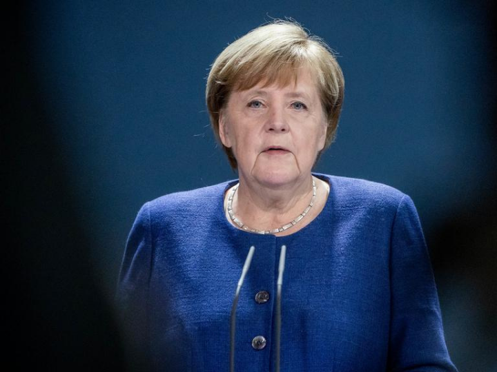 Yet recently, despite the EU’s new global human rights sanctions regime, Germany’s commitment toward defending human rights, whether behind closed doors or openly, has been waning.