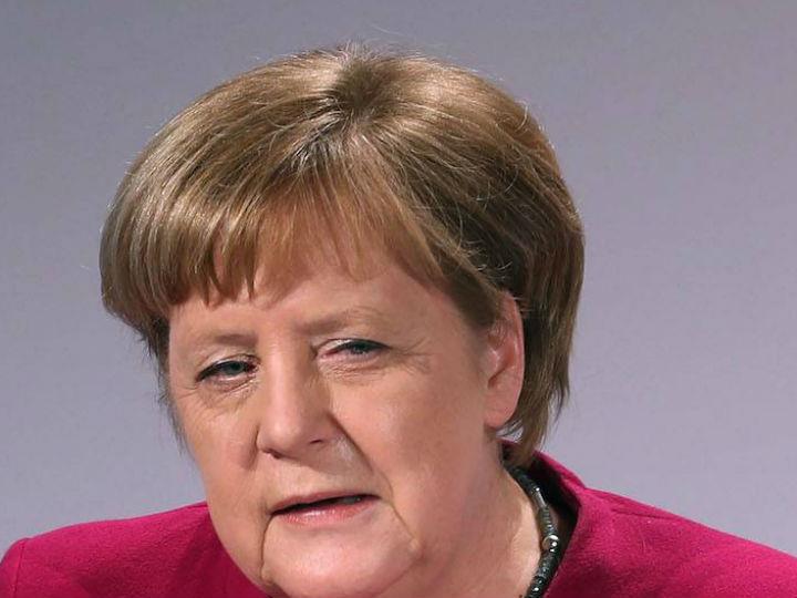 The CDU’s youth wing has already shattered a taboo by demanding a membership vote on who the party’s chancellor candidate should be in the next general election, in a blow to Merkel’s succession plan.