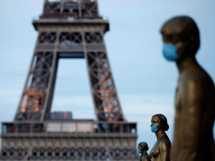 Most European countries are now slowly emerging from the lockdowns imposed to contain the new coronavirus.