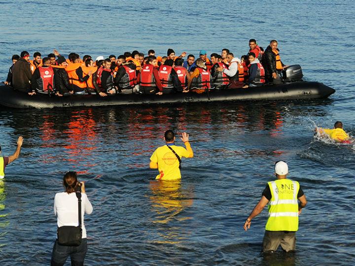 In order to better help those in need of international protection, Parliament also secured support for measures to identify vulnerable persons and unaccompanied minors. 