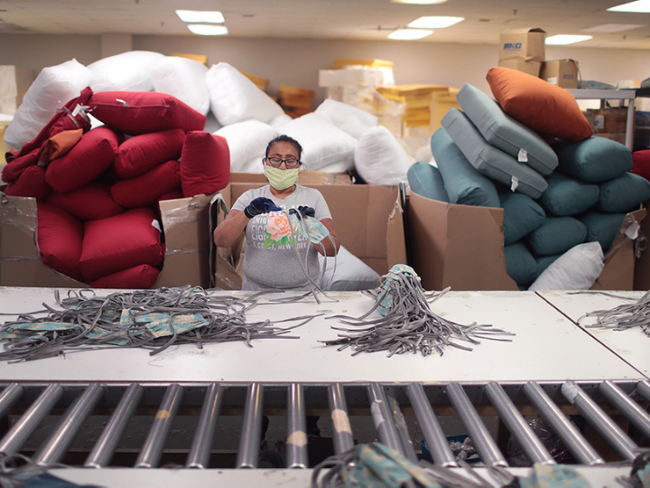 "Since small firms create the majority of jobs in developing economies, stimulating growth through entrepreneurship is crucial to address these issues. Even before COVID-19, however, few developing nations were successful in this."