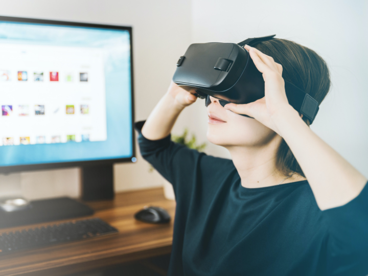 "The metaverse is at an early stage in its development, and it’s important to recognize and incorporate foundational elements of inclusion, diversity and equity, such as broad representation and making experiences and opportunities relevant and valuable for all groups."
