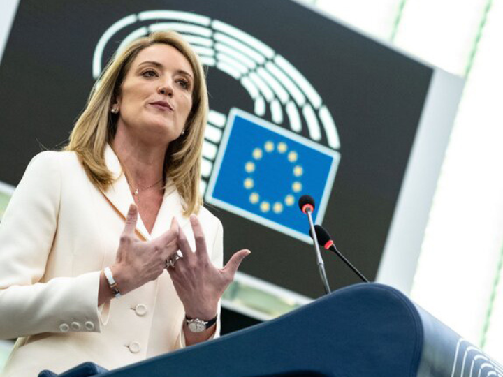 But for Metsola, remaining silent over this blunt sabotage against the most democratic EU institution goes too far. We contacted her for a comment on this “sabotage” but got no reply.