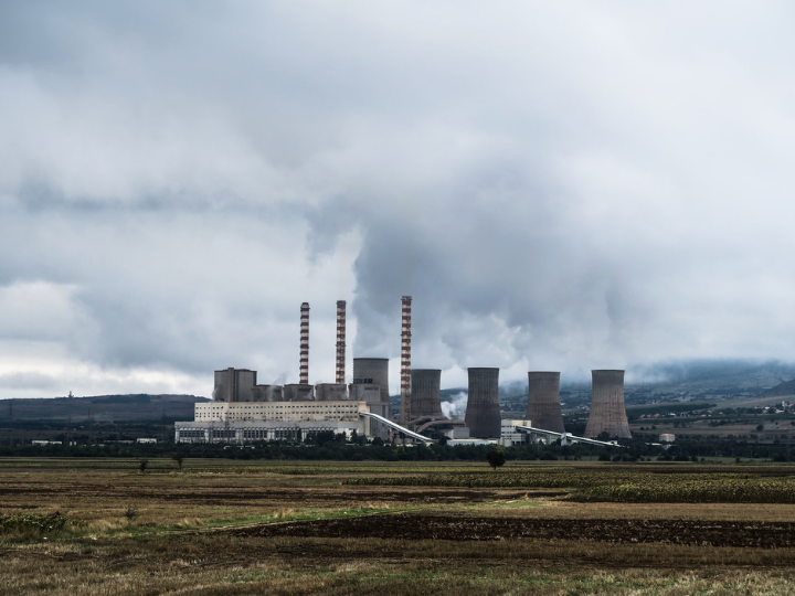 "The next two months present a unique opportunity to address this specific, urgent challenge as the European Commission drafts relevant methane legislation as part of its ‘Fit for 55’ climate policy framework."