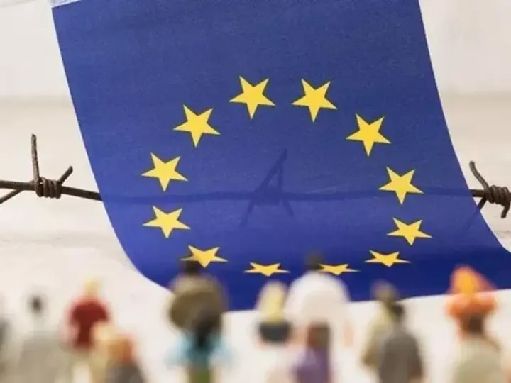 Europe is heading straight into the proverbial brick wall, with the prospect of severe bruising during the 2030s and serious injury by the 2040s. By mid-century, the EU risks becoming a socio-economic basket case, a far cry from its late 20th-century heyday.