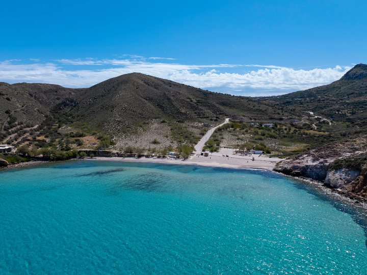 Greece (131,957 sq. km) is a special case. It has been a member of the EU since 1981, and a full member of Schengen since 2007. But Greece does not have a land border with the rest of Schengen – and remains a de facto island.