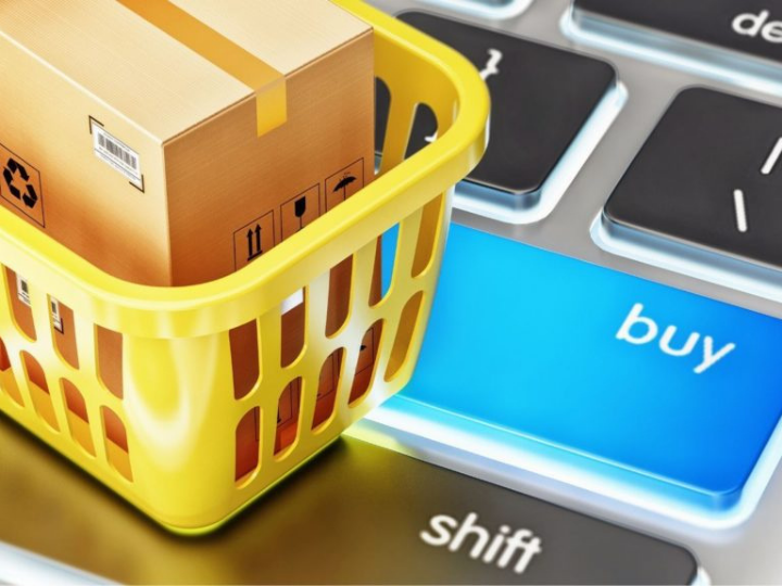 "The global pandemic crisis is shaping the consumer and retail landscape of tomorrow."