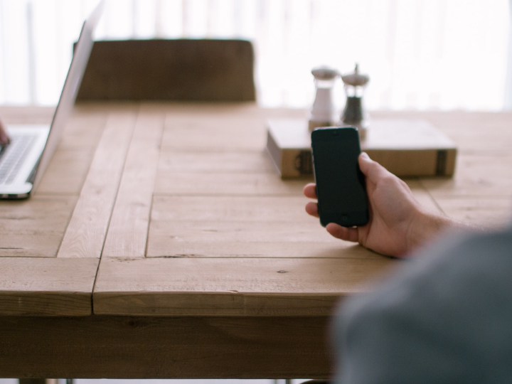 Torn between family obligations and work, many people can’t resist working on their phones after hours, creating a downward spiral for their well-being and home life.