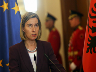 Parliament’s delegation on Monday will attempt to defuse tensions and will be led by centre right MEP David McAllister, chair of the influential Foreign Affairs Committee of the European Parliament.He is accompanied by the Parliament’s rapporteur for Albania, German Socialist MEP Knut Fleckeshtein. Slovakian EPP deputy Eduard Kukan, a member of the EU-Albania delegation was expected to take part but will not now do so. His spokesman said, “He is not going to travel to Tirana next week, due to his other arrangements. He is however following the situation very closely and will try engage if necessary.”  German chancellor Angela Merkel will also send a senior representative.