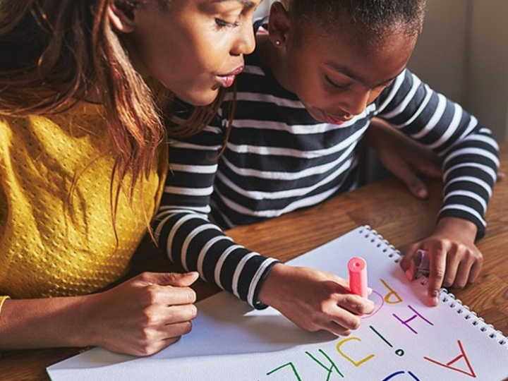 "The importance of seeing the fundamental work mothers are doing doesn’t come from a misogynistic rhetoric about how much we love mothers and how important they are in our lives."