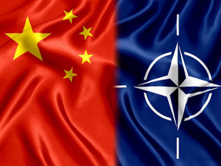 "China’s challenge to the United States isn’t a problem in itself. Danger arises in how power is exercised."