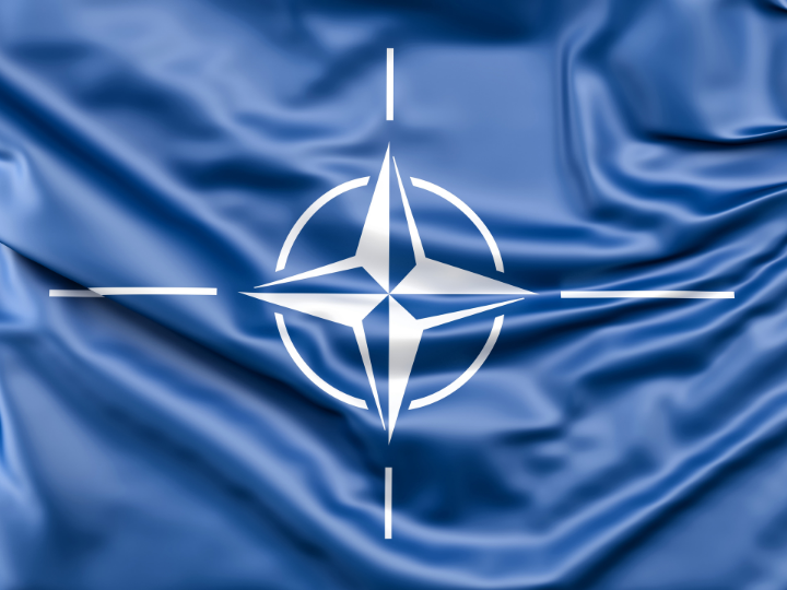 Ukraine’s President Volodymyr Zelenskyy has acknowledged that his country might never actually join NATO and Ukrainian officials have indicated they’re open to discussing Ukraine’s status.