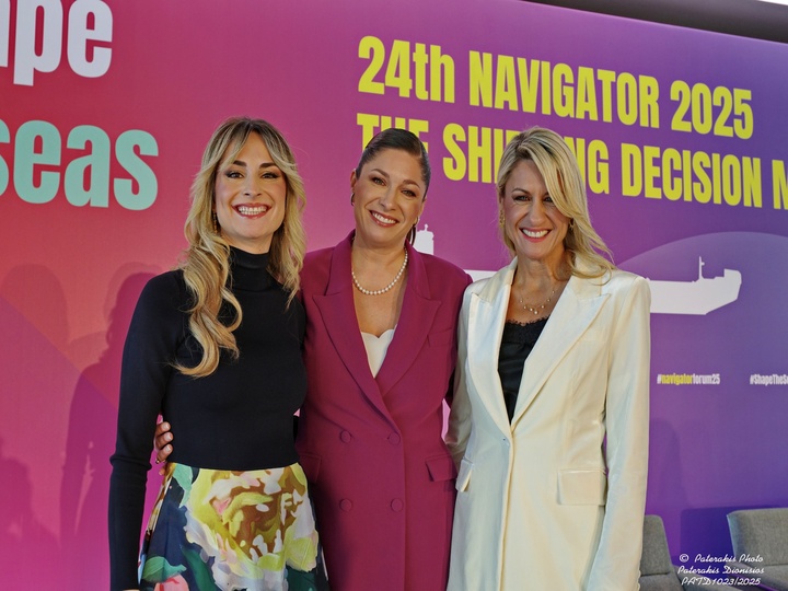 Against a backdrop of geopolitical tensions and shifting global alliances, the maritime industry finds itself at the centre of international developments. From conflicts and trade rivalries to the security of strategic shipping routes, the discussion will highlight the critical role of maritime transport in global trade, economic stability and international relations.