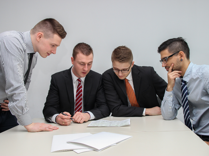 In most scenarios, B2C companies have more to gain by bargaining than not.