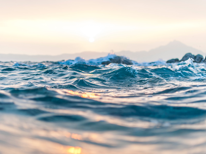 Rising global temperatures as a result of climate change are causing water to evaporate faster.