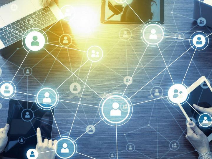 It doesn’t take very much to bridge the “knowing-doing” gap in networking – even during a pandemic.