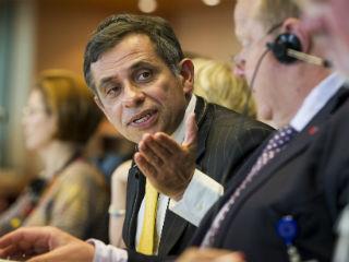 In Mr. Malosse’s opinion ‘the crisis facing Europe is first and foremost a crisis of estrangement between the EU and its citizens’. He wants a change and the role of the EESC is clear, it has to ensure that civil society has a voice in EU decision-making.