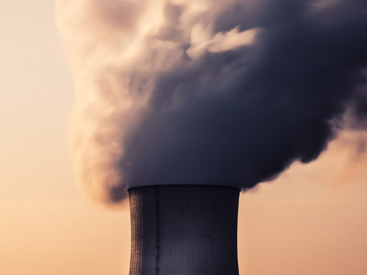 "Nuclear power plants in the United States generate about 2,000 metric tons of nuclear waste (or “spent fuel”) per year."