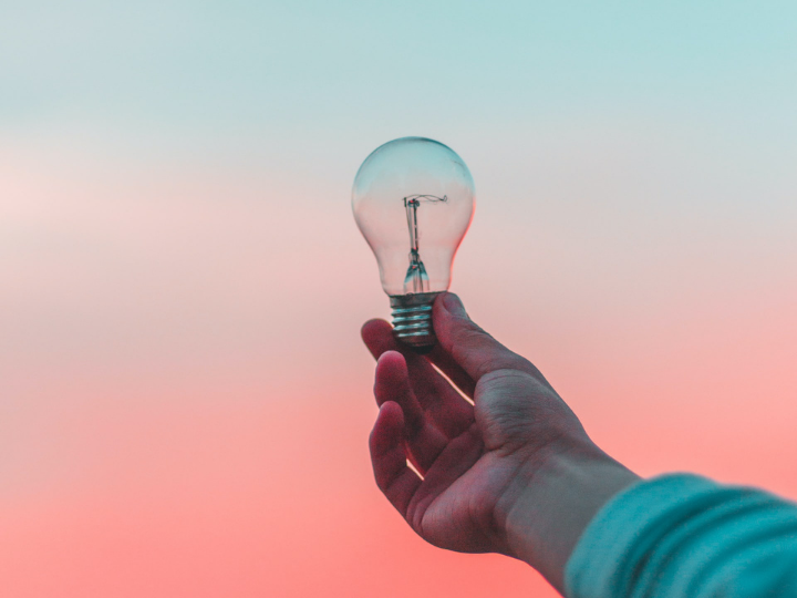 "We’re entering a deglobalised world where firms must ceaselessly innovate in order to survive."