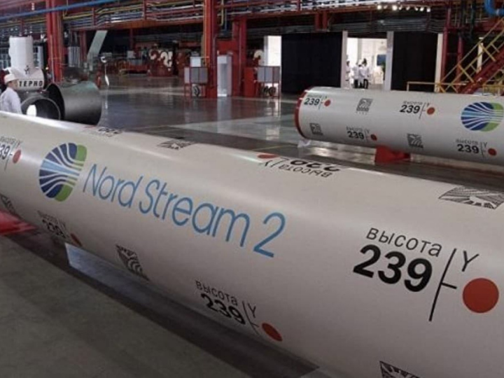 "While the Baltic States and Poland consider it a threat, Russia sees the sanctions as a ‘smokescreen’ for American attempts to sell its own gas. However, quick policy changes are not expected from the Biden administration."